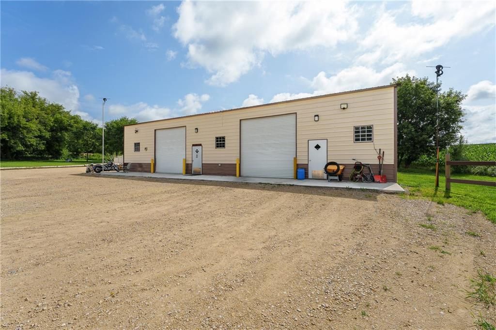 Photo of N3840 State Road 25, Menomonie, WI 54751 (MLS # 1595586)