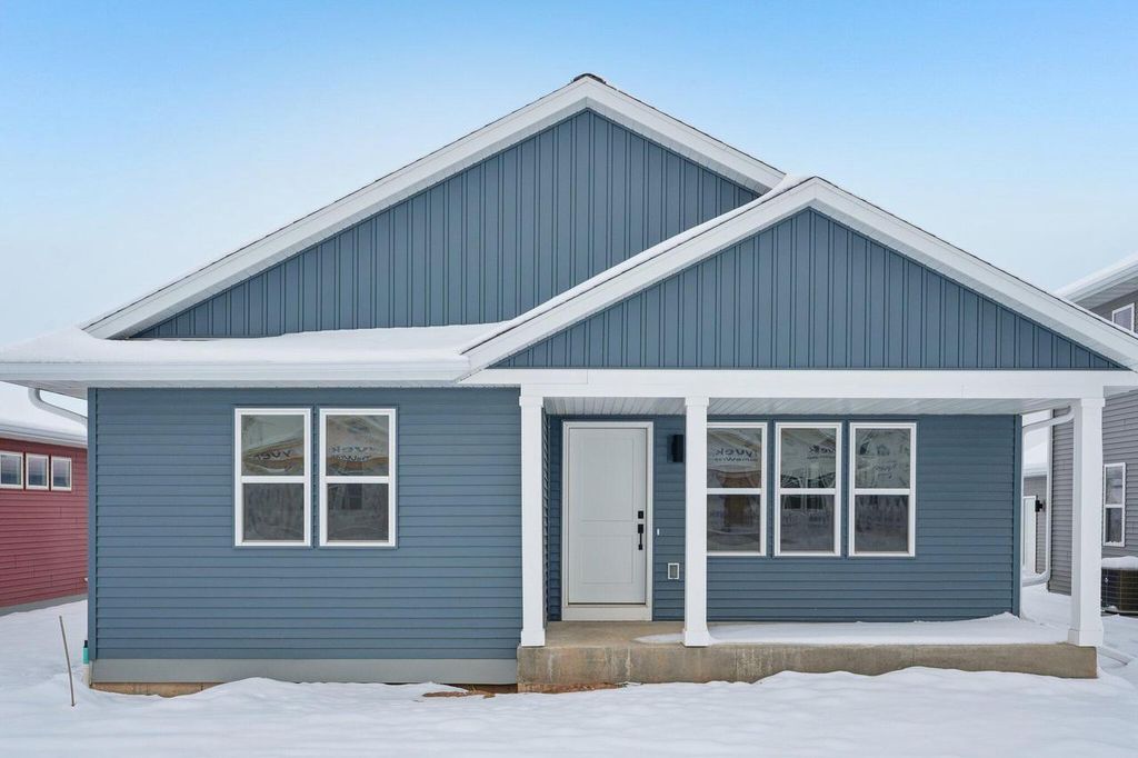 Photo of 1057 Fairway COURT, Sheboygan Falls, WI 53085 (MLS # 1943142)