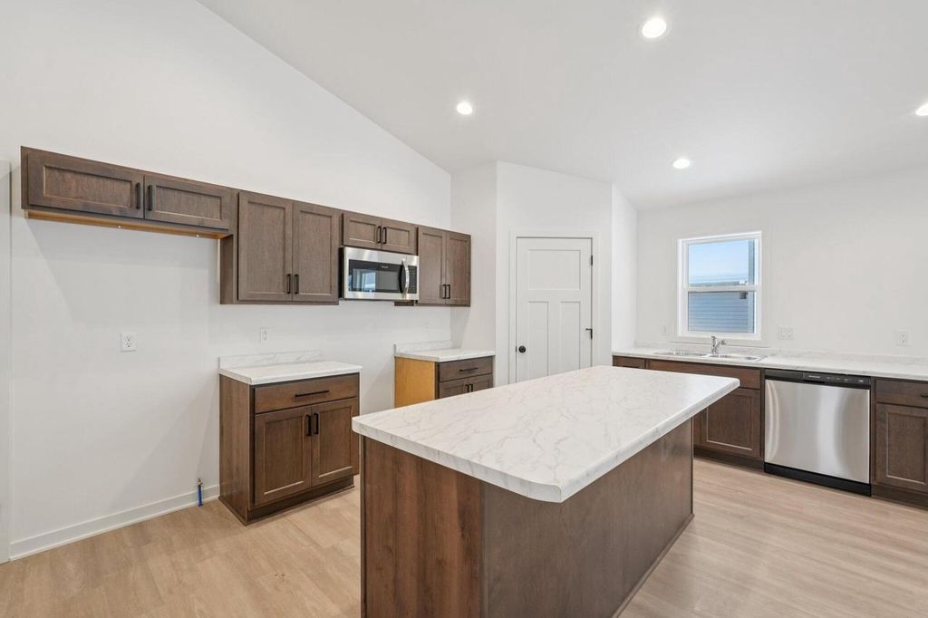 Photo of 1057 Fairway COURT, Sheboygan Falls, WI 53085 (MLS # 1943142)