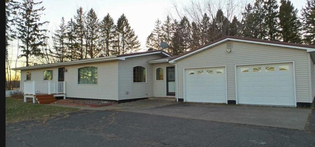 Photo of N16185 State Highway 13, Dorchester, WI 54425 (MLS # 22505429)