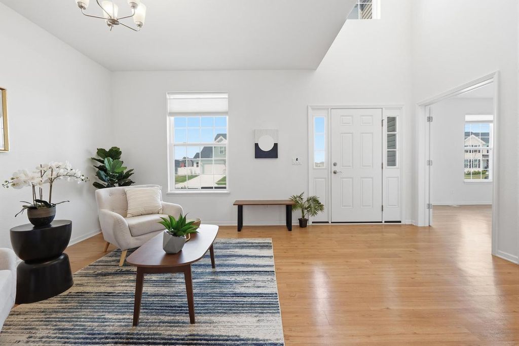 Photo of 2752 Leo Mary STREET, Fitchburg, WI 53711 (MLS # 2017321)