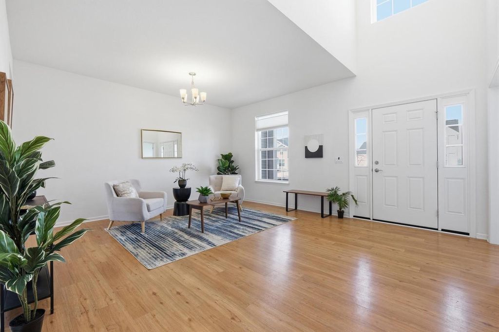 Photo of 2752 Leo Mary STREET, Fitchburg, WI 53711 (MLS # 2017321)