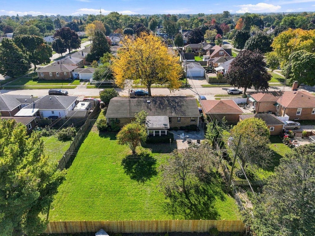 Photo of 1716 37th STREET, Kenosha, WI 53140 (MLS # 1984869)