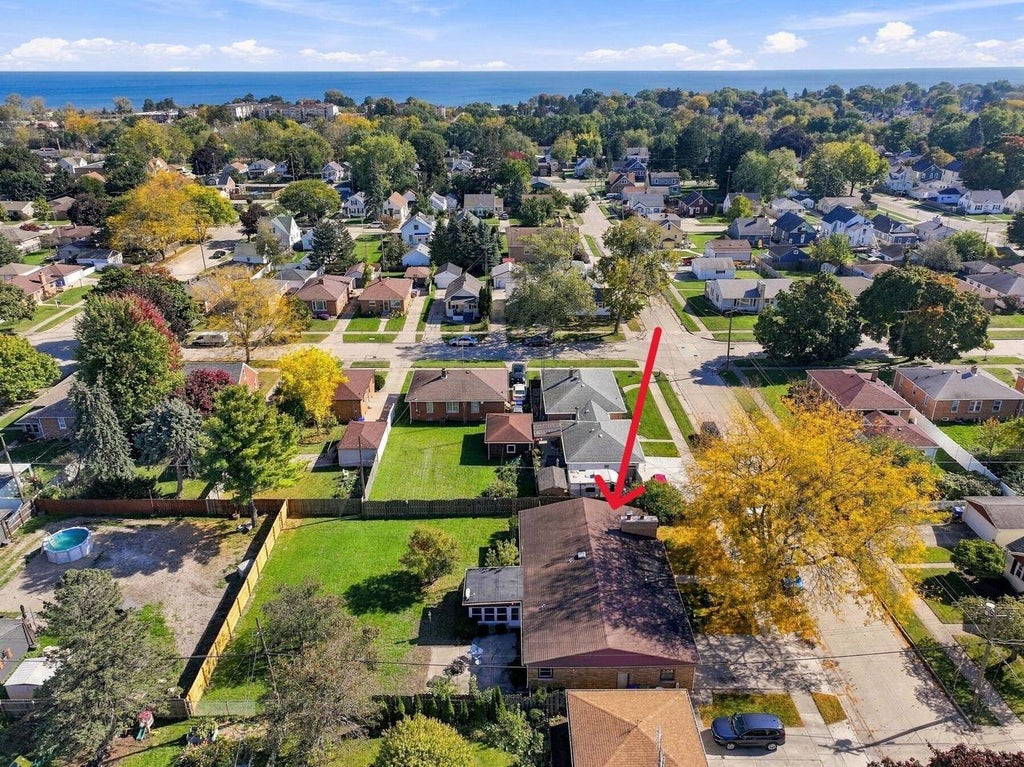 Photo of 1716 37th STREET, Kenosha, WI 53140 (MLS # 1984869)