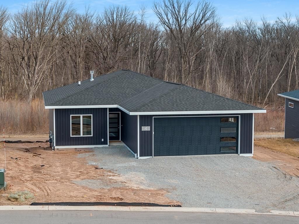 Photo of 4001 Antwerp AVENUE, Howard, WI 54313 (MLS # 50322190)