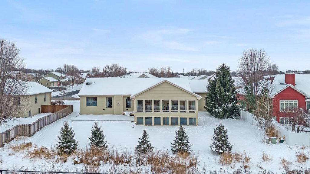 Photo of 2026 Stonehaven DRIVE, Sun Prairie, WI 53590 (MLS # 2013643)