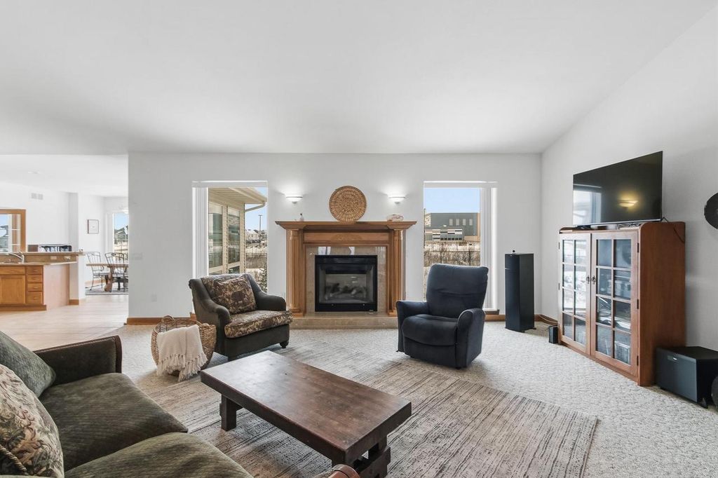 Photo of 2026 Stonehaven DRIVE, Sun Prairie, WI 53590 (MLS # 2013643)