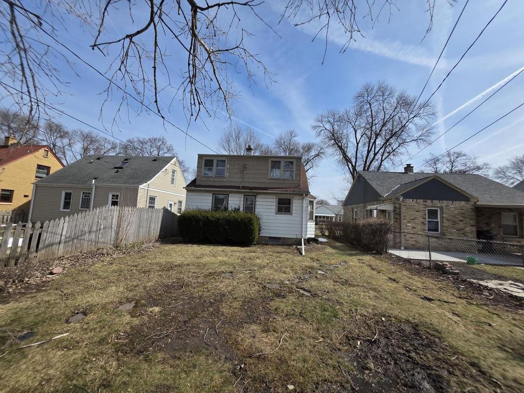 Photo of 3029 N 88th STREET, Milwaukee, WI 53222 (MLS # 1954704)