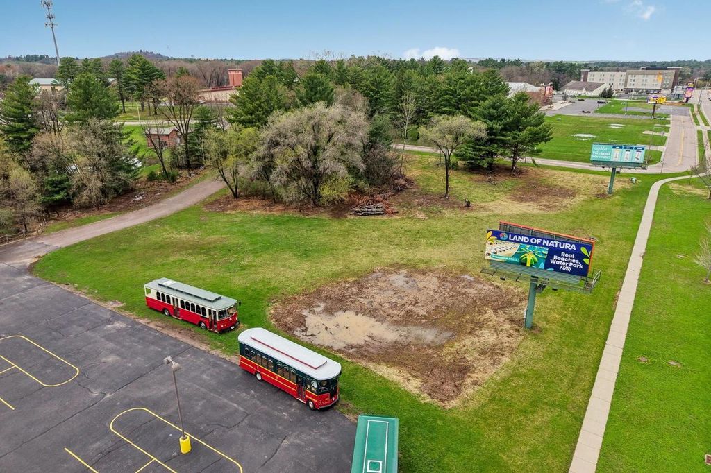 Photo of 0 Wisconsin Dells PARKWAY, Lake Delton, WI 53940 (MLS # 2021524)