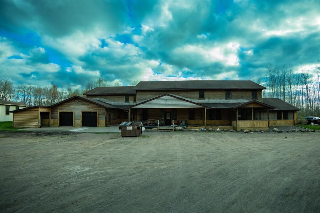 Photo of 24687 Anchor Inn ROAD, Webster, WI 54893 (MLS # 1600993)