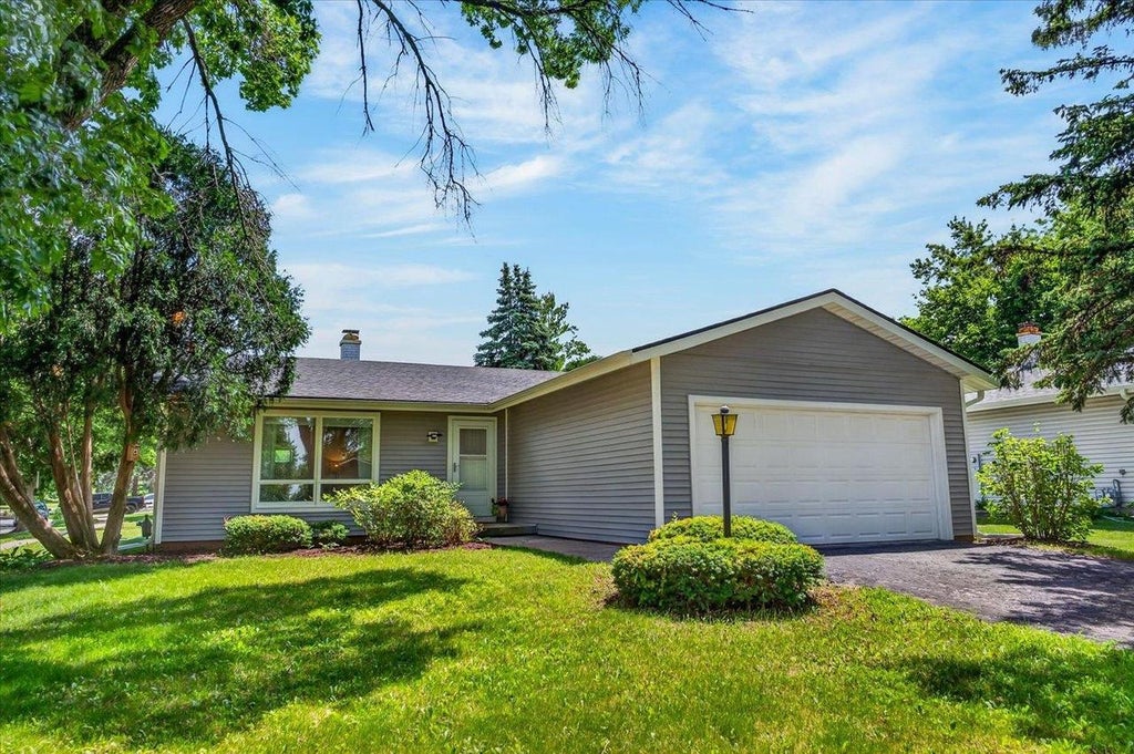 Photo of 3409 Old Gate ROAD, Madison, WI 53704 (MLS # 2025708)
