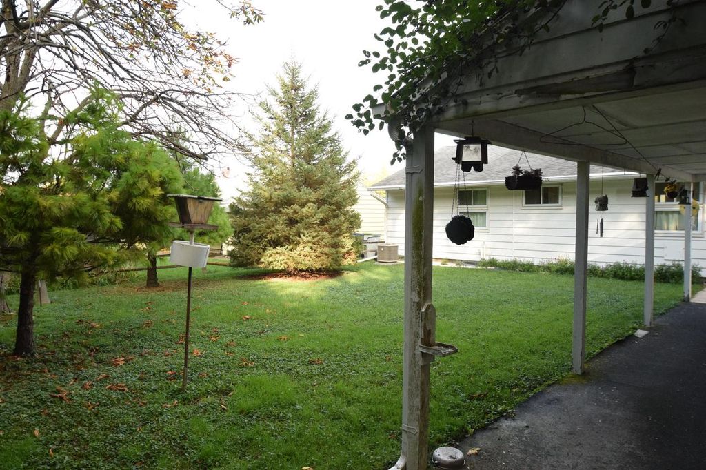 Photo of 3249 S 60th STREET, Milwaukee, WI 53219 (MLS # 1939888)