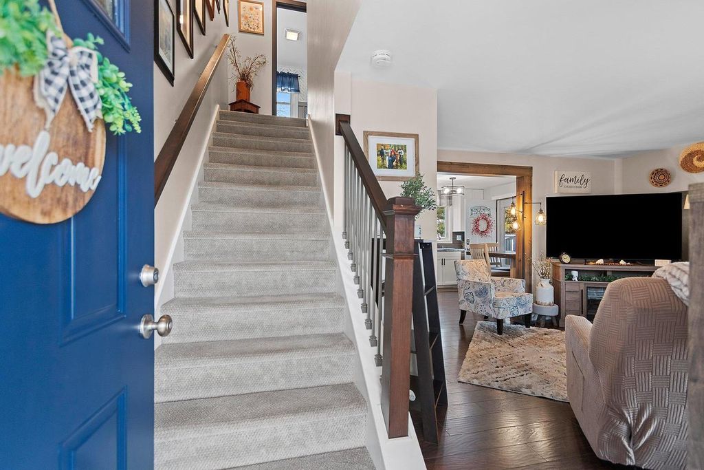 Photo of 2965 Jauquet DRIVE, Green Bay, WI 54311 (MLS # 50323241)