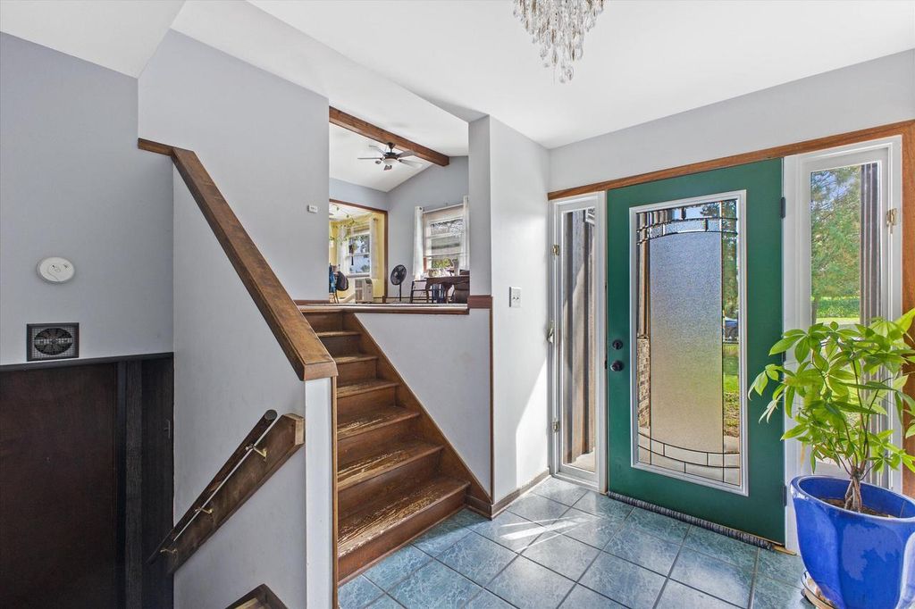 Photo of 4744 St Regis DRIVE, Mount Pleasant, WI 53403 (MLS # 1937796)