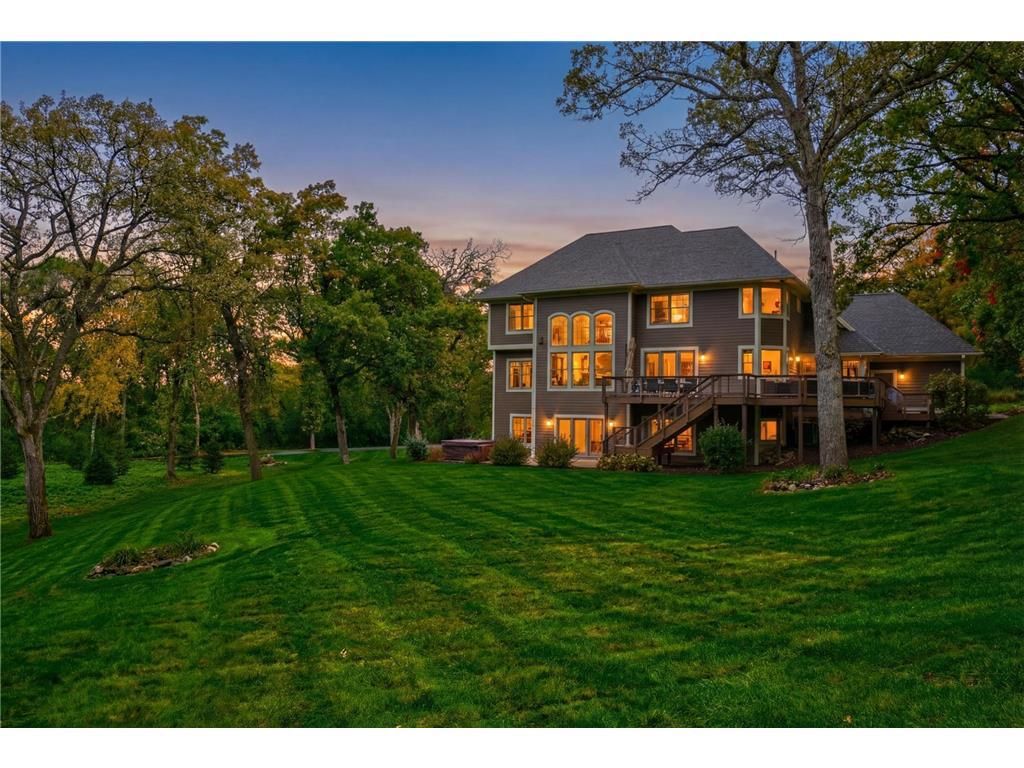 Photo of 1185 County Road V, Hudson, WI 54016 (MLS # 6708630)