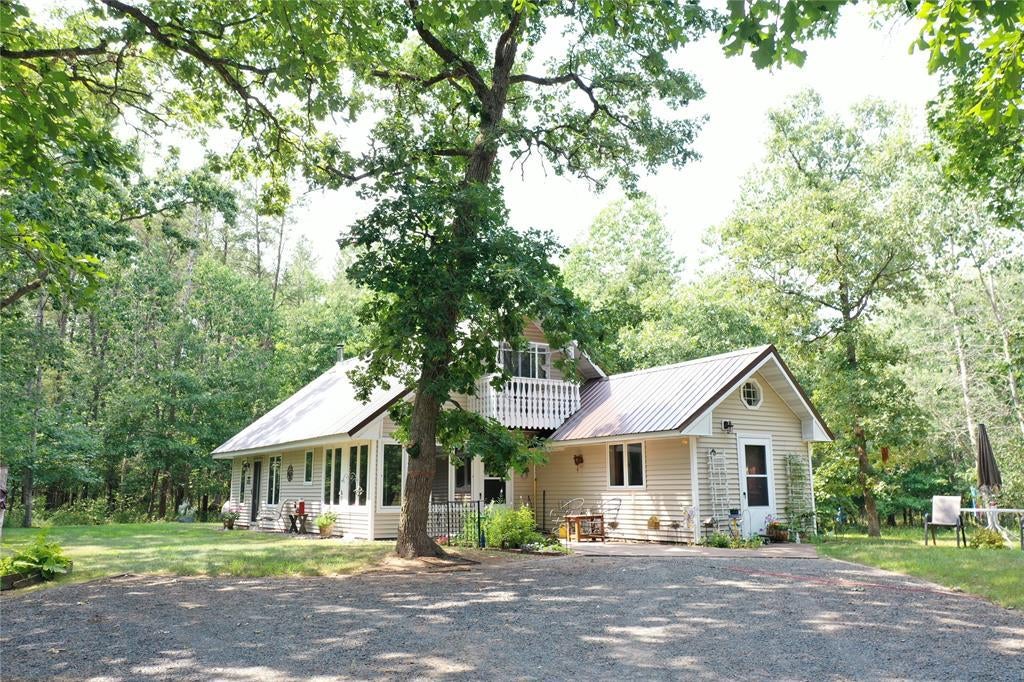 Photo of 20654 Bucktail DRIVE, Grantsburg, WI 54840 (MLS # 1603790)
