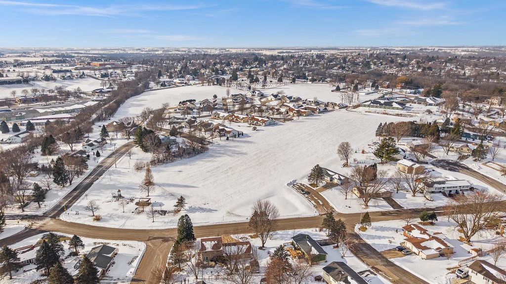 Photo of 5.1 Ac Michele STREET, Mount Horeb, WI 53572 (MLS # 2015789)