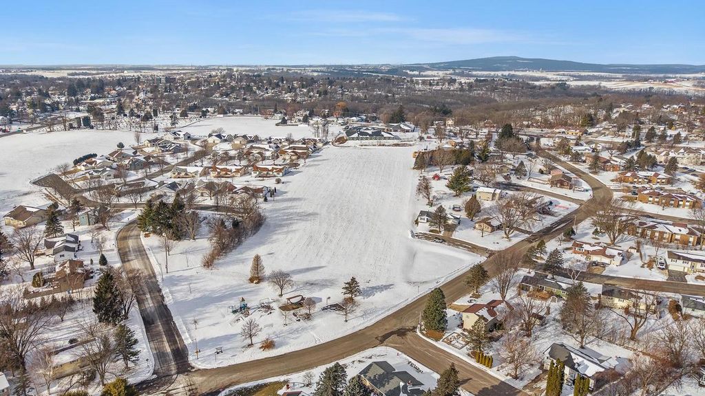 Photo of 5.1 Ac Michele STREET, Mount Horeb, WI 53572 (MLS # 2015789)