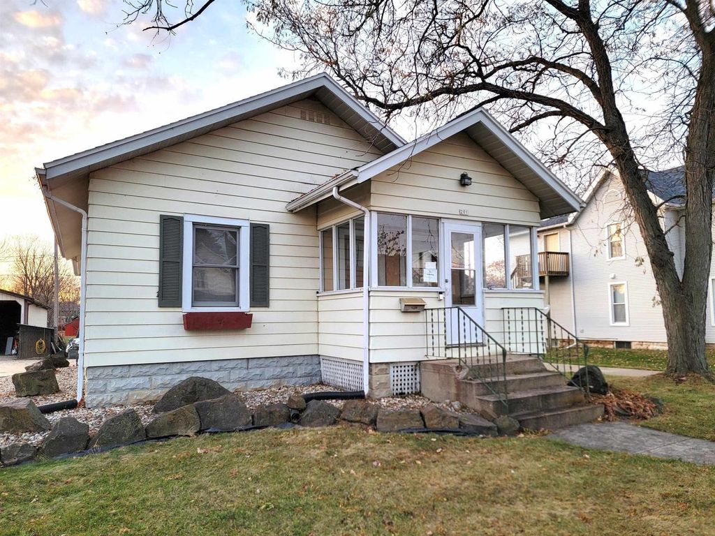 Photo of 201 S Madison STREET, Monticello, WI 53570 (MLS # 2012534)