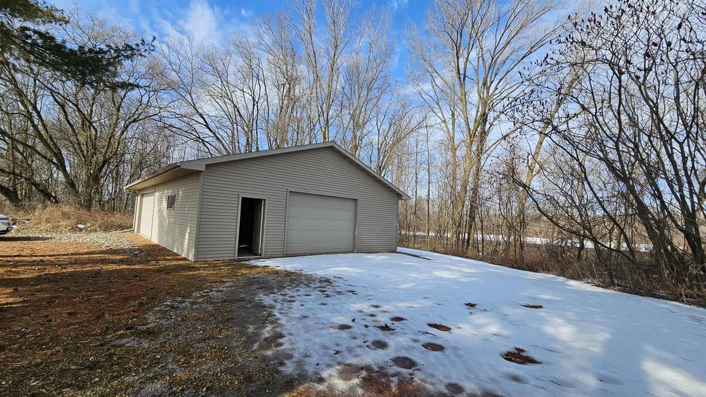Photo of W4694 Meadow ROAD, Bonduel, WI 54107 (MLS # 50321854)