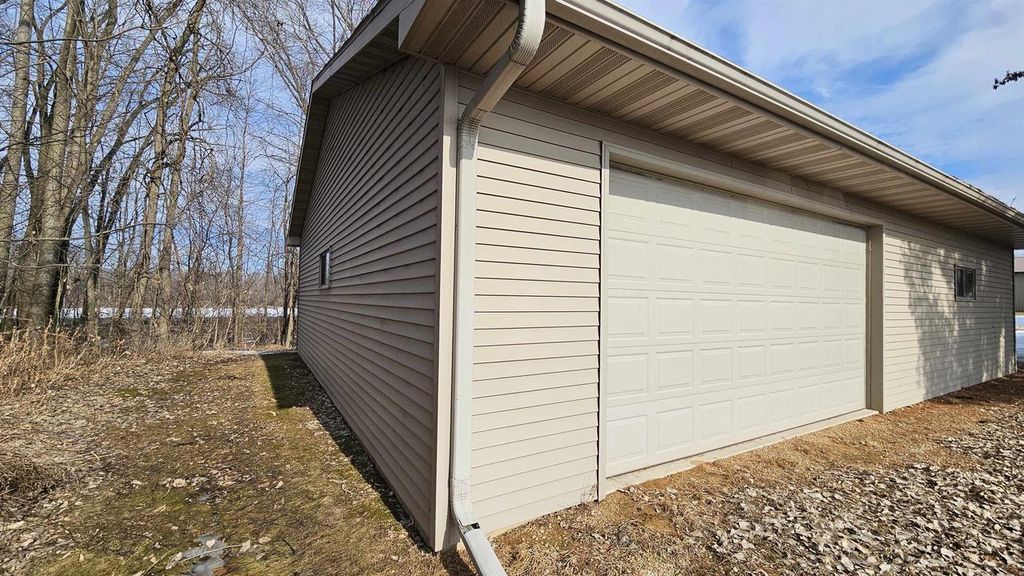 Photo of W4694 Meadow ROAD, Bonduel, WI 54107 (MLS # 50321854)