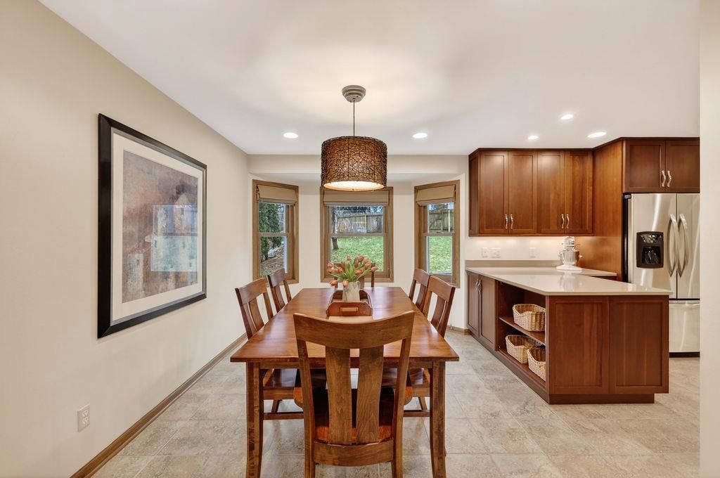 Photo of 218 Cedar DRIVE, Oregon, WI 53575 (MLS # 2017632)