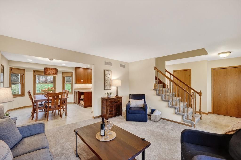 Photo of 218 Cedar DRIVE, Oregon, WI 53575 (MLS # 2017632)