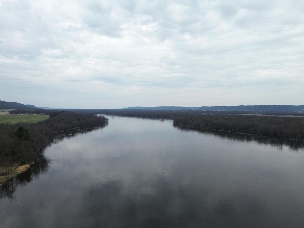 Photo of 22433 Hwy 60 ROAD, Muscoda, WI 53573 (MLS # 2020694)