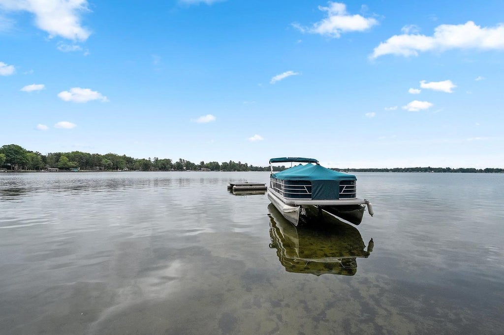 Photo of 9303 N Kelly Lake ROAD, Suring, WI 54174 (MLS # 50329231)