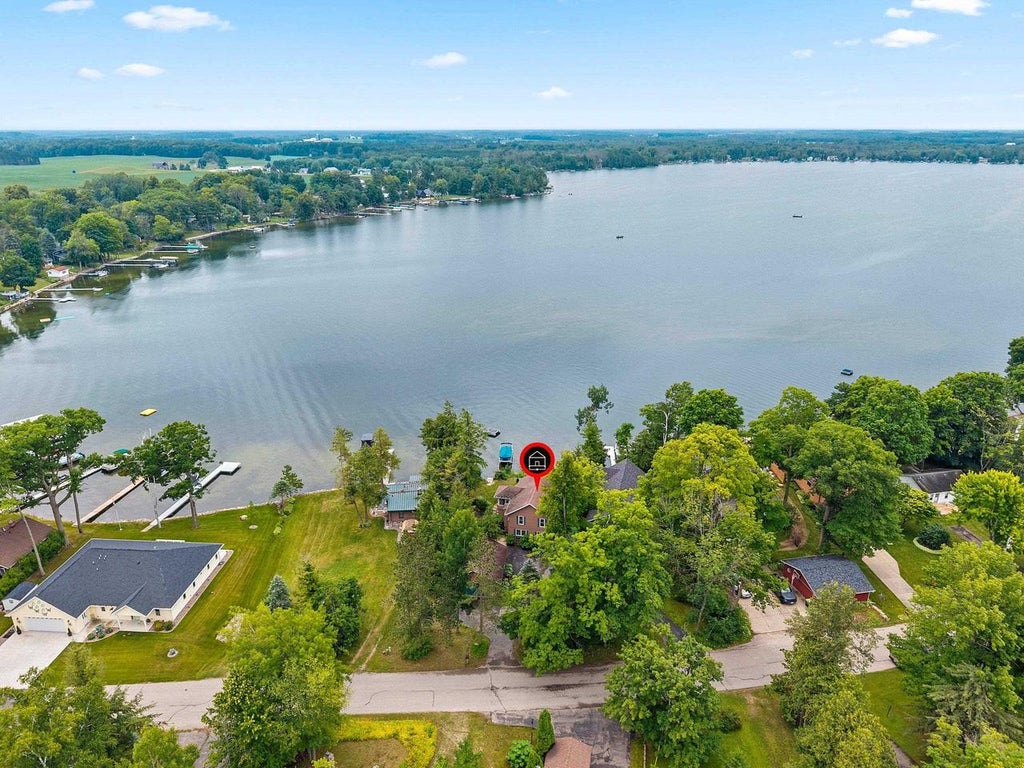Photo of 9303 N Kelly Lake ROAD, Suring, WI 54174 (MLS # 50329231)