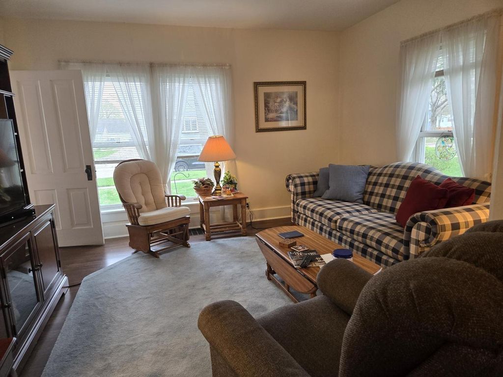 Photo of 1015 Wheeler STREET, Lake Geneva, WI 53147 (MLS # 1958647)