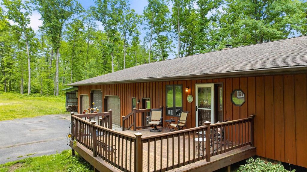 Photo of W6711 State Highway 95, Neillsville, WI 54456 (MLS # 22602854)
