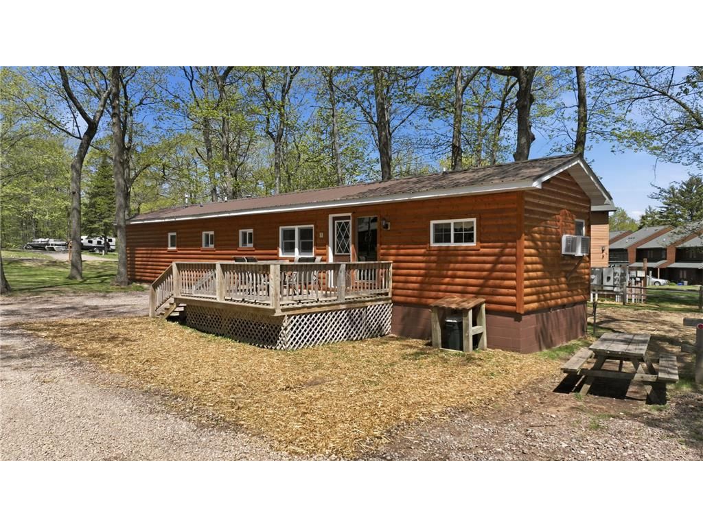 Photo of 7444 N Pats Landing ROAD #9, Hayward, WI 54843 (MLS # 7090110)