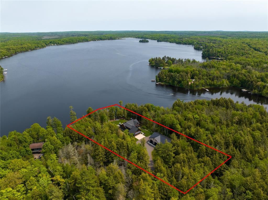 Photo of 24076 County Highway M, Cable, WI 54821 (MLS # 1600814)