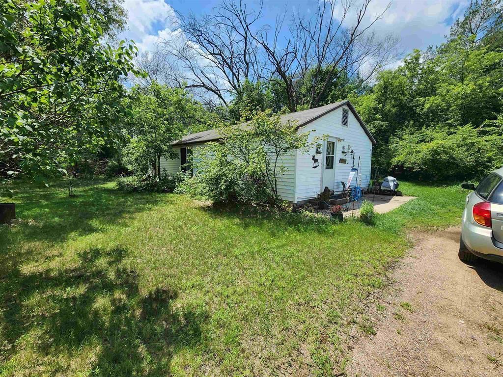 Photo of E806 Mynard ROAD, Waupaca, WI 54981 (MLS # 50321448)