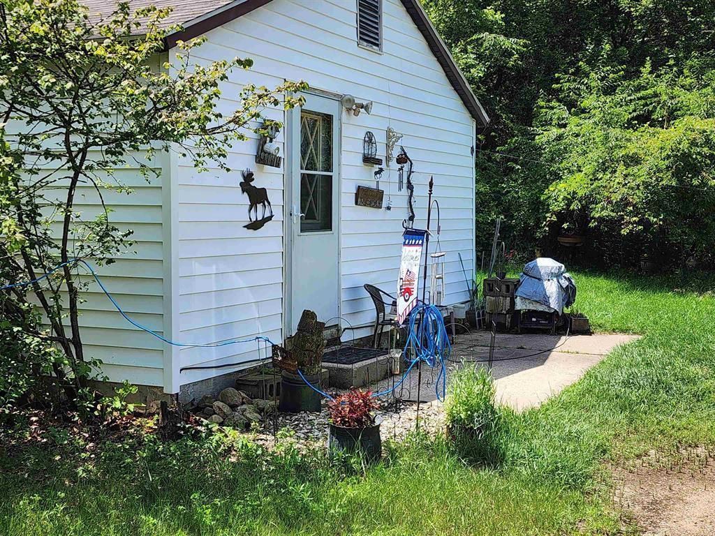 Photo of E806 Mynard ROAD, Waupaca, WI 54981 (MLS # 50321448)