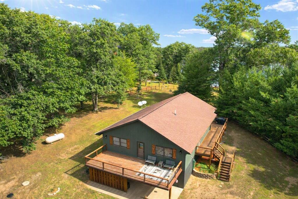 Photo of 6762 Minerva LANDING, Danbury, WI 54830 (MLS # 1604614)