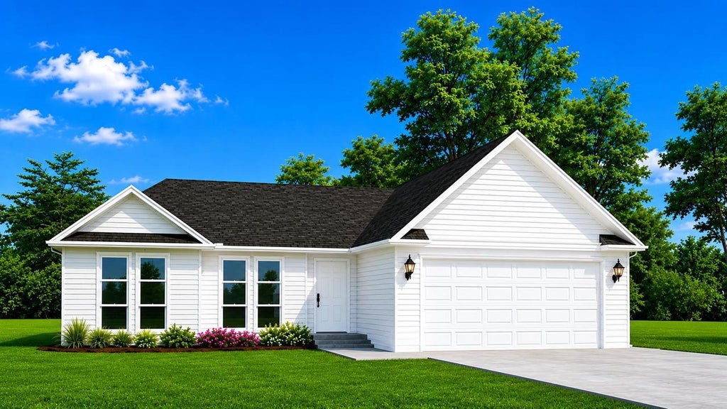Photo of L13 S Vine STREET, Belleville, WI 53508 (MLS # 2026009)
