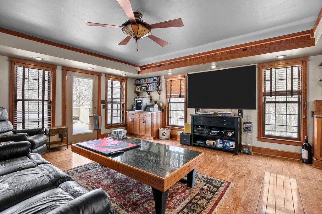 Photo of 5290 Maribel ROAD, Denmark, WI 54208 (MLS # 50320926)