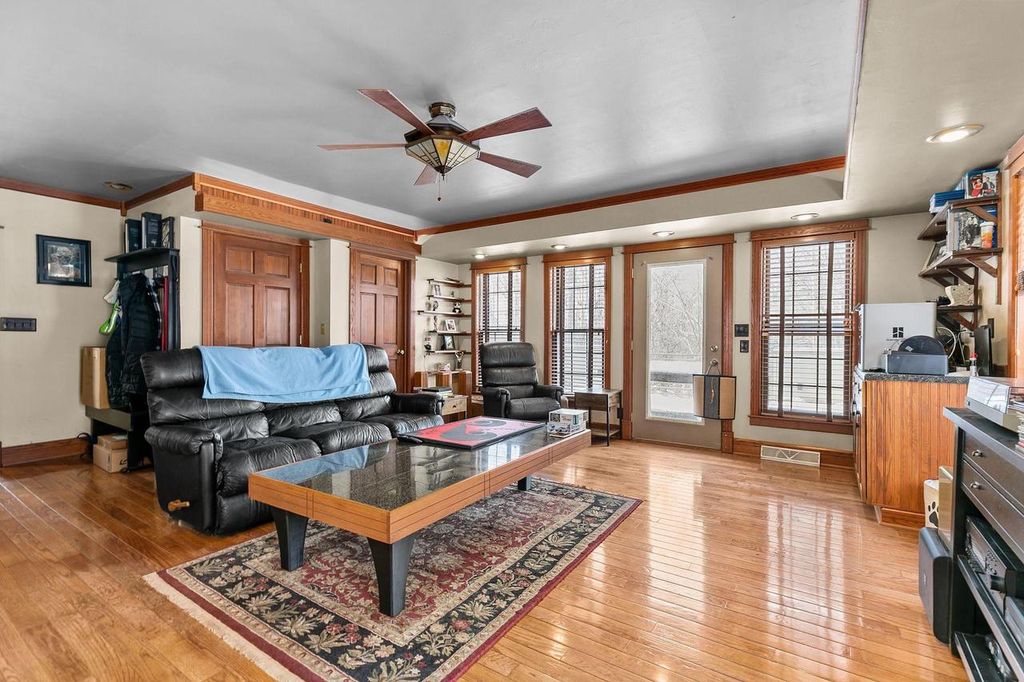 Photo of 5290 Maribel ROAD, Denmark, WI 54208 (MLS # 50320926)