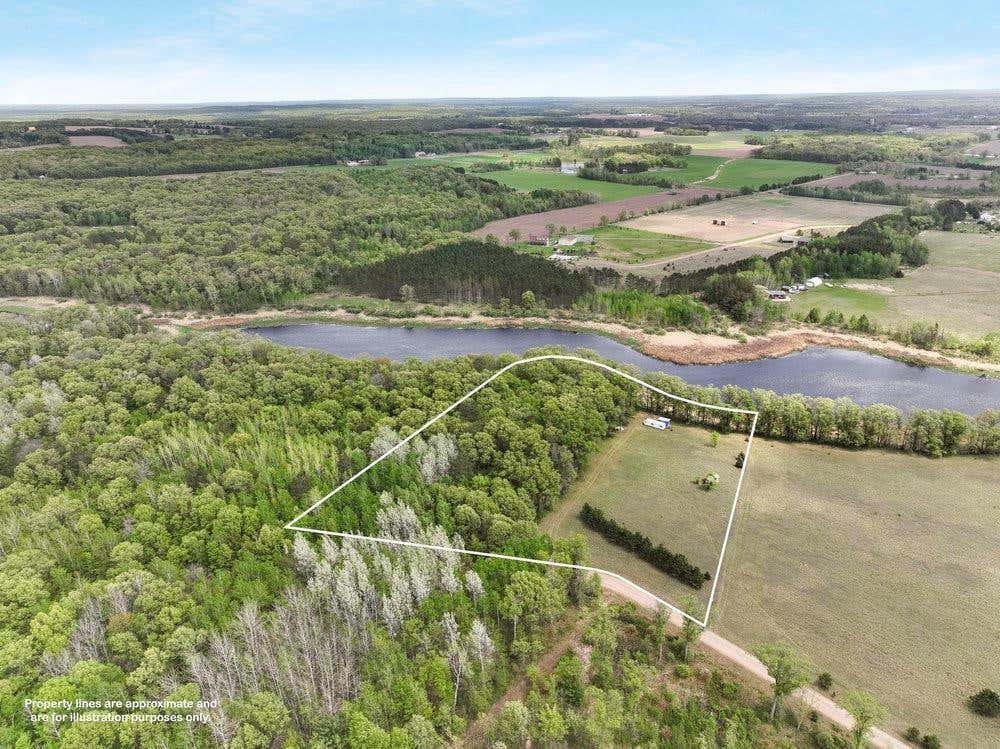 Photo of Lot 7 Misty Meadows DRIVE, Spooner, WI 54801 (MLS # 1603675)
