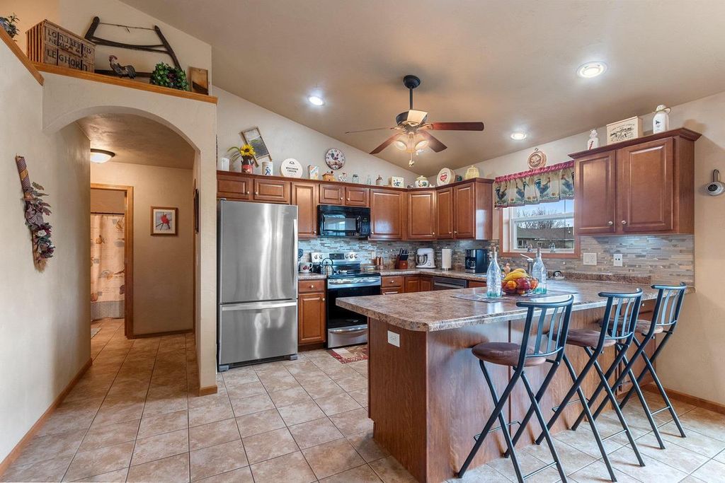 Photo of 2008 Natures WAY, Menasha, WI 54952 (MLS # 50323212)