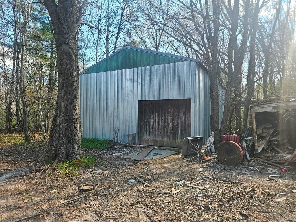 Photo of N4820 Felland ROAD, Mauston, WI 53948 (MLS # 2022407)