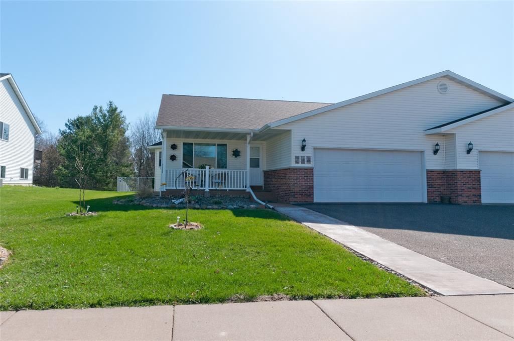Photo of 745 Diamond LANE, Rice Lake, WI 54868 (MLS # 1600377)