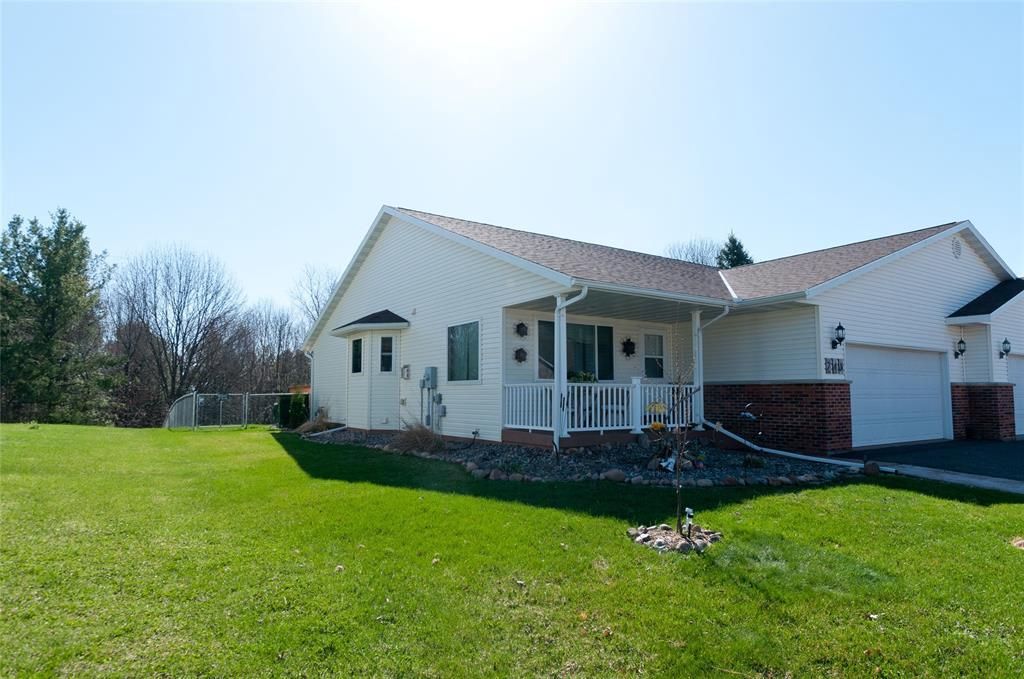 Photo of 745 Diamond LANE, Rice Lake, WI 54868 (MLS # 1600377)