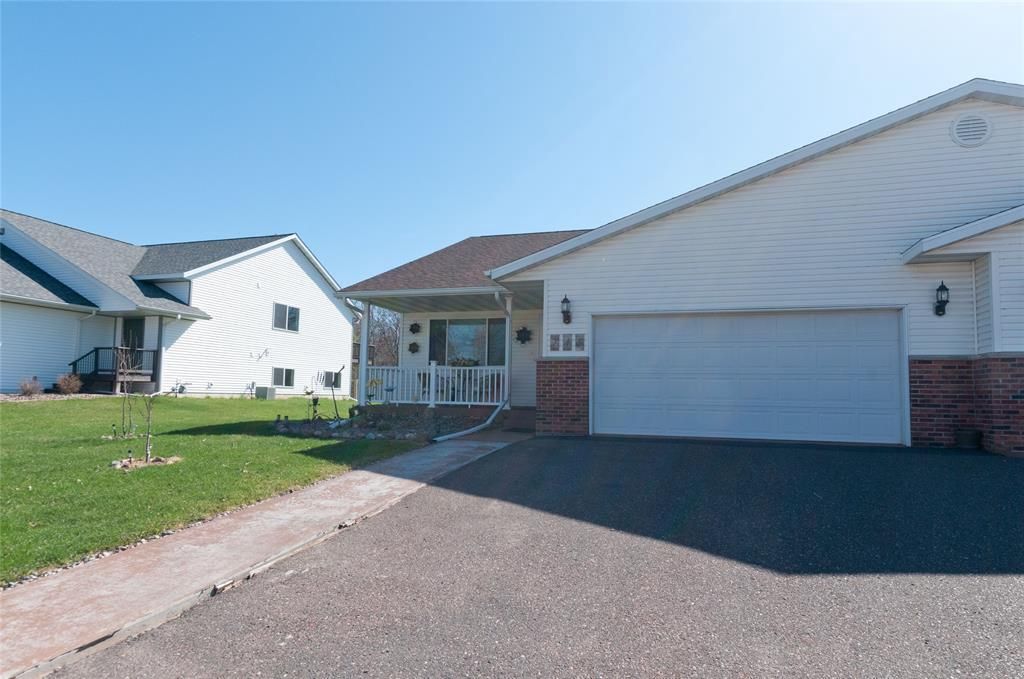 Photo of 745 Diamond LANE, Rice Lake, WI 54868 (MLS # 1600377)
