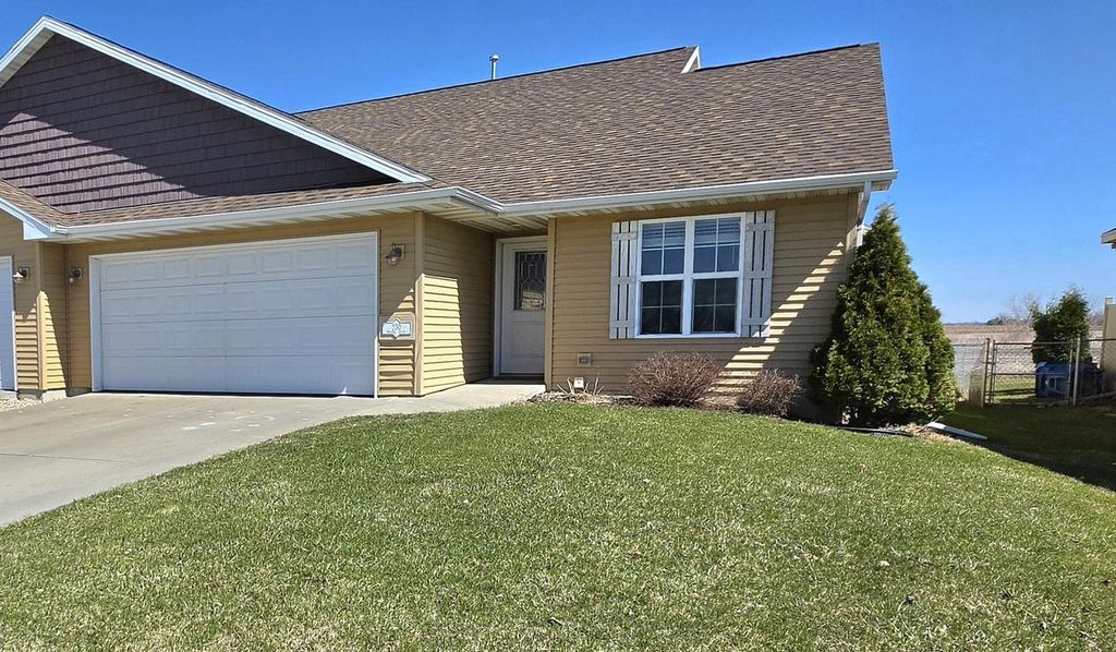 Photo of 230 Brooke DRIVE, Omro, WI 54963 (MLS # 50323674)