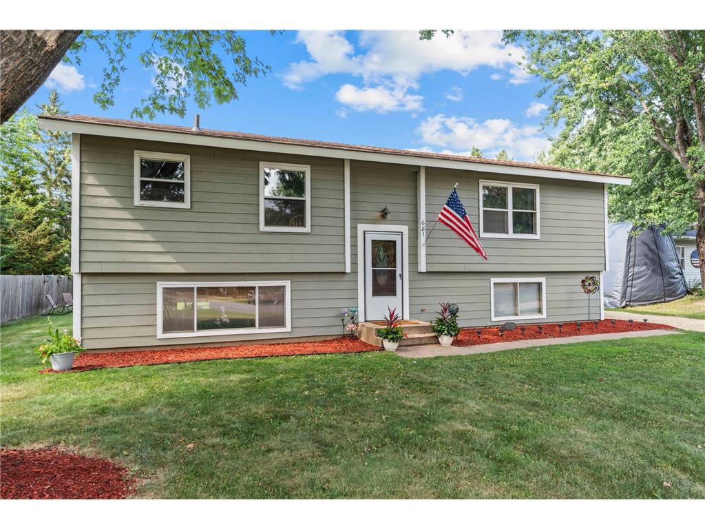 Photo of 681 Utah AVENUE, New Richmond, WI 54017 (MLS # 7111749)