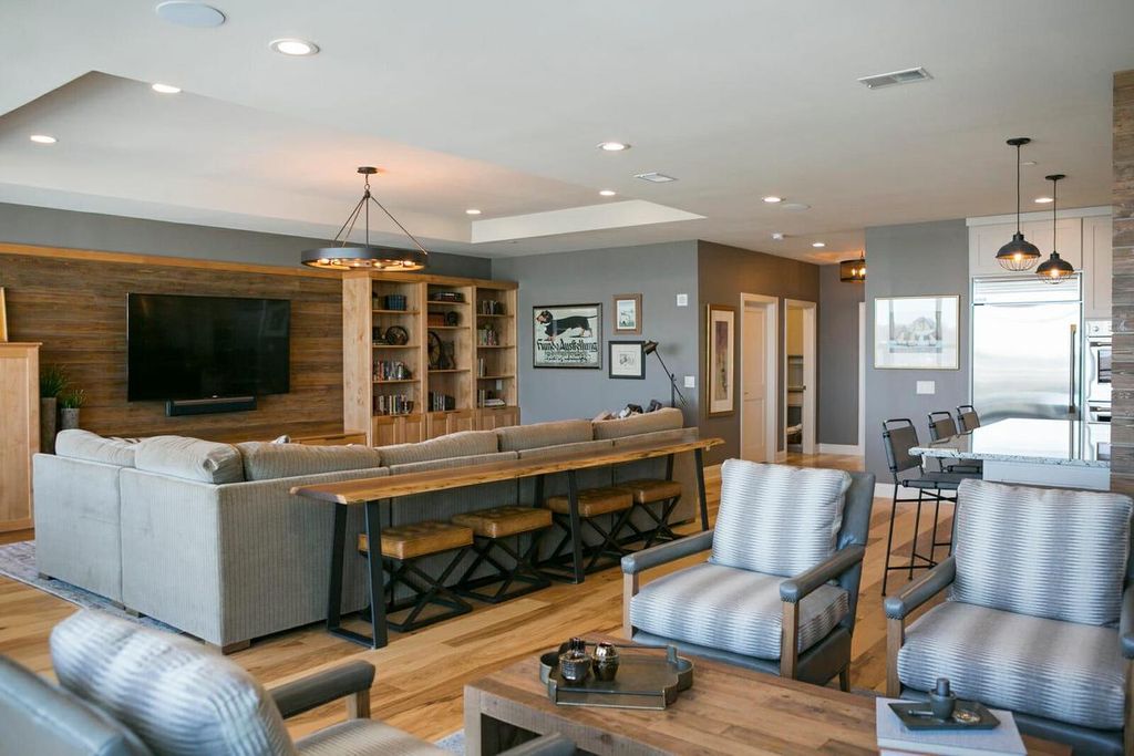 Photo of 625 N Segoe ROAD #1001, Madison, WI 53705 (MLS # 2014068)