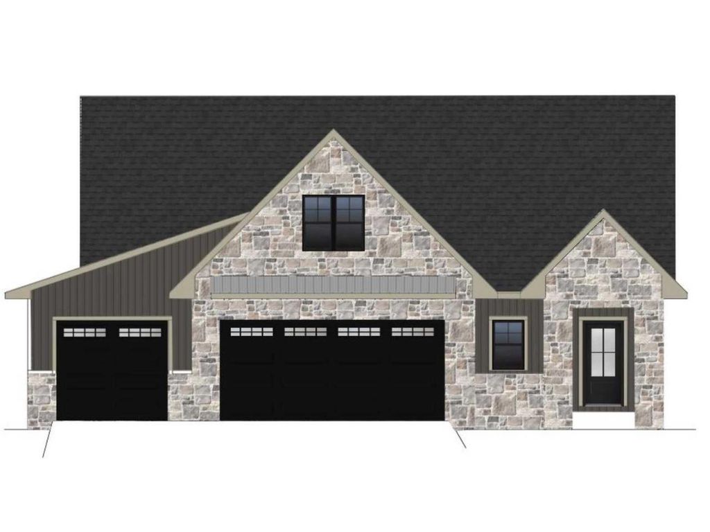 Photo of 4980 Water Mint COURT, Green Bay, WI 54313 (MLS # 50318330)